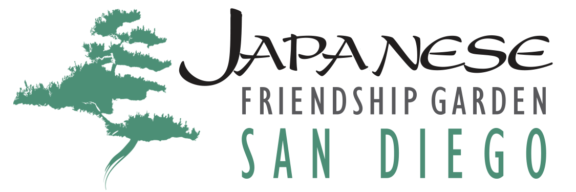 Japanese Friendship Garden Logo